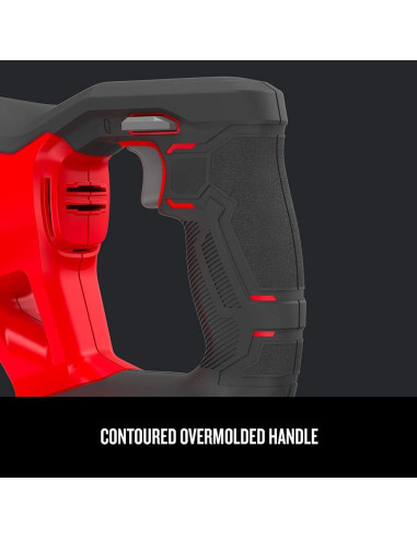 Sierra Recíproca Inalámbrica CRAFTSMAN V20 3000 RPM 36.83 cm