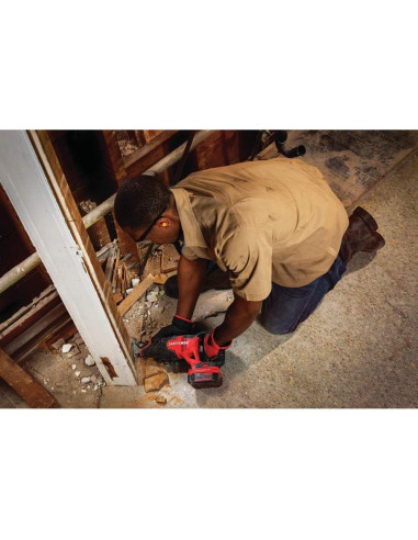 Sierra Recíproca Inalámbrica CRAFTSMAN V20 3000 RPM 36.83 cm