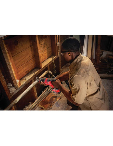 Sierra Recíproca Inalámbrica CRAFTSMAN V20 3000 RPM 36.83 cm