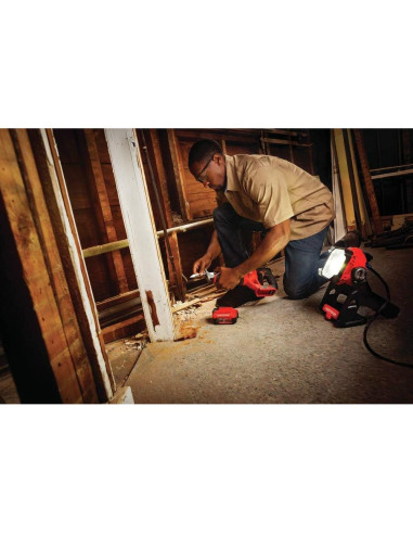 Sierra Recíproca Inalámbrica CRAFTSMAN V20 3000 RPM 36.83 cm