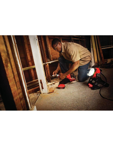 Sierra Recíproca Inalámbrica CRAFTSMAN V20 3000 RPM 36.83 cm