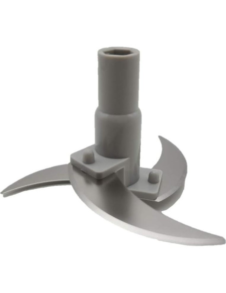 Picador Manual Multifuncional KIRKWOOD KITCHEN 6 Tazas