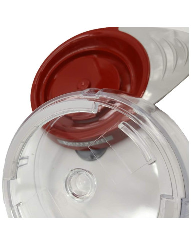 Picador Manual Multifuncional KIRKWOOD KITCHEN 6 Tazas