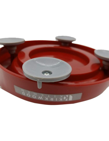 Picador Manual Multifuncional KIRKWOOD KITCHEN 6 Tazas