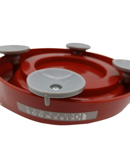 Picador Manual Multifuncional KIRKWOOD KITCHEN 6 Tazas