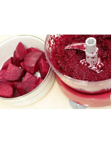 Picador Manual Multifuncional KIRKWOOD KITCHEN 6 Tazas