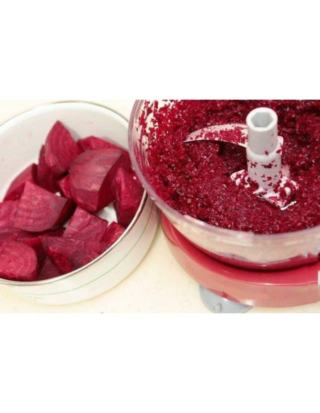 Picador Manual Multifuncional KIRKWOOD KITCHEN 6 Tazas