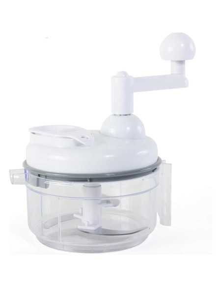 Procesador de Alimentos Manual Salsa Master SCC-105 1.18L