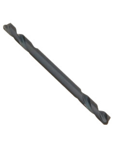 Broca Doble Extremo HSS 1/8" Stanley M-50 - Juego de 10