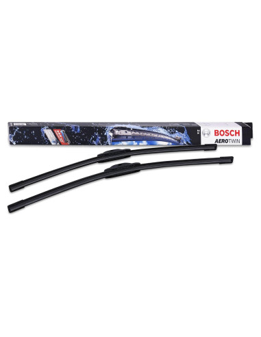 Hoja de Limpiaparabrisas Bosch Aerotwin 55.88 cm - Set de 2