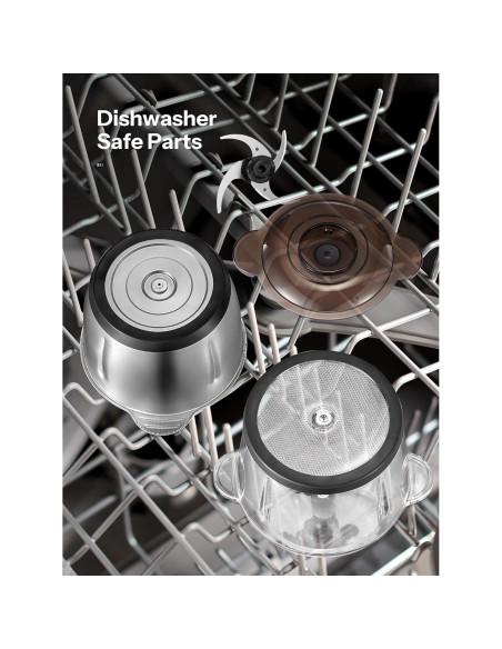 Procesador de Alimentos Reemix 500W 12 Tazas 2 Velocidades Procesador de Alimentos Reemix 500W 12 Tazas 2 Velocidades