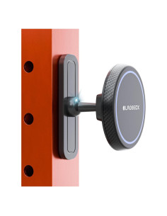 Soporte Magnético para Teléfonos MagSafe BLAUBECK - Gimnasio