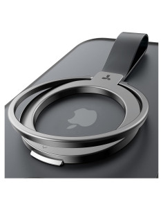 Soporte Magnético para Teléfono TORRAS Ostand Negro