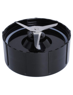 Cuchilla Cruz Repuesto Magic Bullet Mini 200W Libre BPA