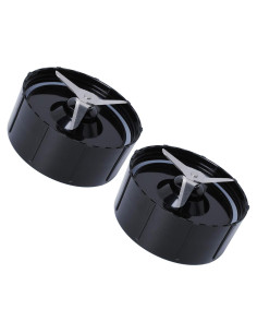 Cuchilla Cruz Repuesto Hedday para Licuadora Mini Magic Bullet