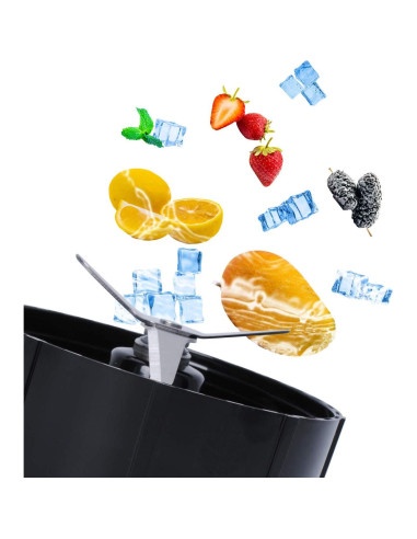 Cuchilla Cruz Repuesto Hedday para Licuadora Mini Magic Bullet