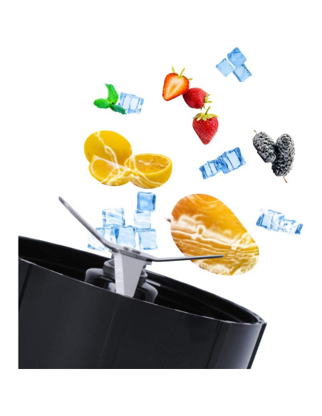 Cuchilla Cruz Repuesto Hedday para Licuadora Mini Magic Bullet