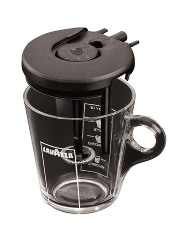 Máquina de Café Lavazza Expert Classy Plus 1 Taza 236 ml