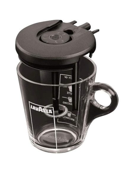 Máquina de Café Lavazza Expert Classy Plus 1 Taza 236 ml
