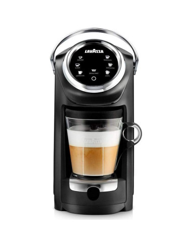 Máquina de Café Lavazza Expert Classy Plus 1 Taza 236 ml