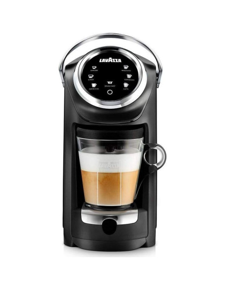 Máquina de Café Lavazza Expert Classy Plus 1 Taza 236 ml