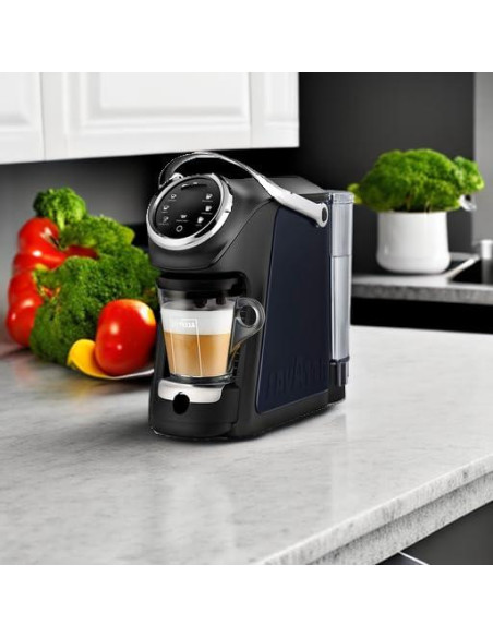 Máquina de Café Lavazza Expert Classy Plus 1 Taza 236 ml