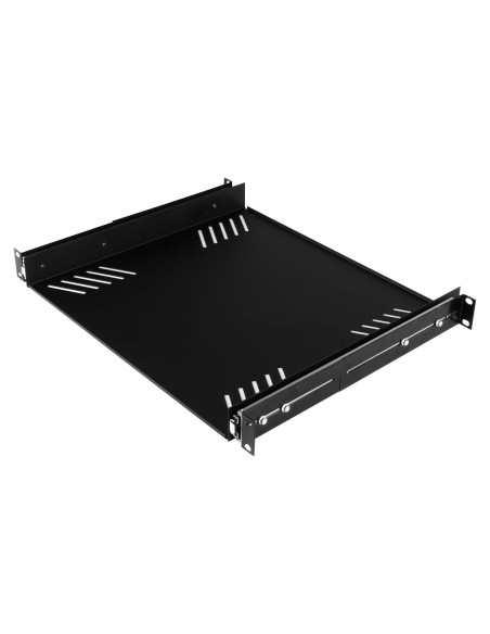 Bandeja Deslizante Rack Penn Elcom R1290 1U 38 cm Profundidad
