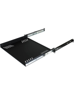Bandeja Deslizante Rack Penn Elcom R1290 1U 38 cm Profundidad 2