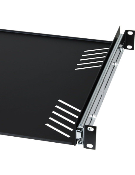 Bandeja Deslizante Rack Penn Elcom R1290 1U 38 cm Profundidad