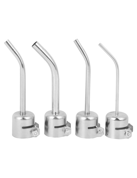 Kit de Boquillas para Pistola de Calor KooingTech - 4 Piezas