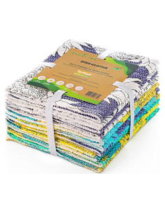 Juego de Paños de Cocina Ecológicos GREENTINK 10 Pk 30,48 cm