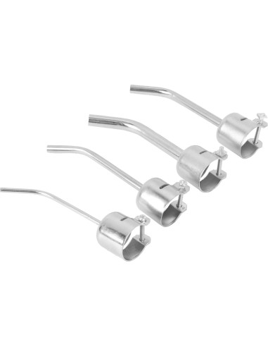 Kit de Boquillas para Pistola de Calor KooingTech - 4 Piezas