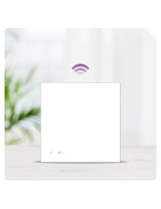 Puerta de enlace Bluetooth Graywind THP10-B-V2 para persianas