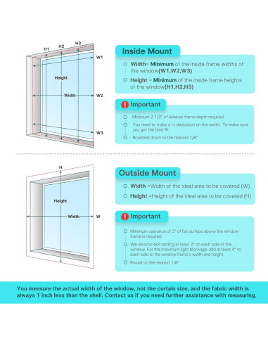 Persianas Motorizadas Zebra Citolen 73,66x182,88 cm Blanco