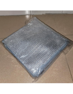 Trapo de Lavado de Platos CYYEXE 25 Piezas 20x20 cm 2