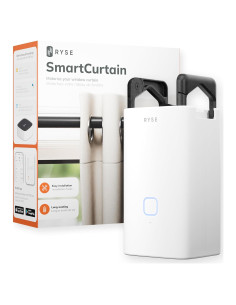 Cortina Inteligente RYSE Motorizada para Ventanas 0.83 kg