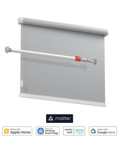 Kit de actualización Eve MotionBlinds Motor para Persianas 2