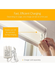 Paquete de 2 Baterías Recargables Somfy 12V para Persianas 2