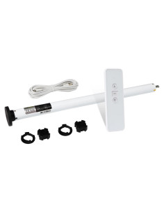 Motor Tubular Inteligente MING CHEN 1.5" para Persianas