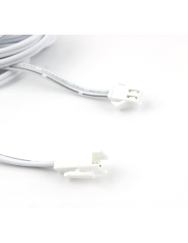 Cargador 12.6V 1A DZQPPC para Motores de Persiana Eléctrica