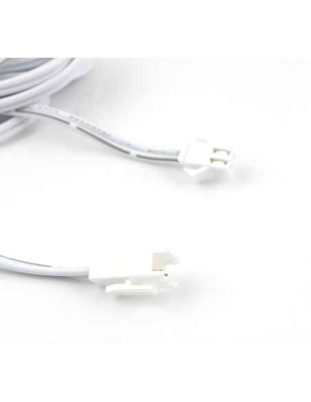 Cargador 12.6V 1A DZQPPC para Motores de Persiana Eléctrica