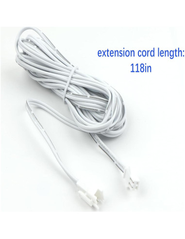 Cargador 12.6V 1A DZQPPC para Motores de Persiana Eléctrica