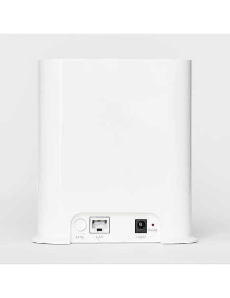 Arlo Ultra SmartHub VMB5000 - Conexión Wi-Fi para Cámaras Arlo