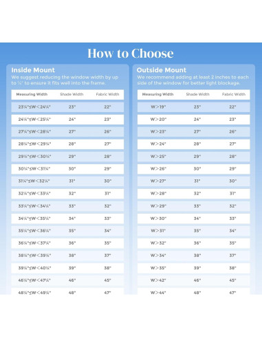 Persianas Motorizadas Hapadif 23x72 cm Blackout Blancas