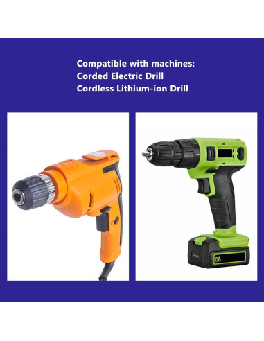 Desgranador de Maíz Eléctrico Jauarta Automático 225g