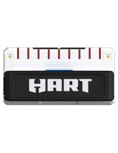 Buscador de Vigas HART 9 Pro | Pantalla LED 5" | 9 Sensores