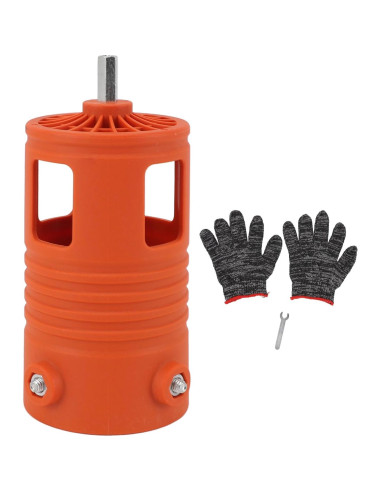 Desgranador de Maíz Eléctrico Jauarta Automático 225g