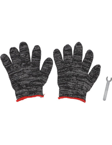 Desgranador de Maíz Eléctrico Jauarta Automático 225g