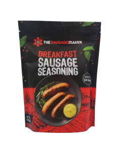 Sazonador de Salchichas El Fabricante 680 g - Especias