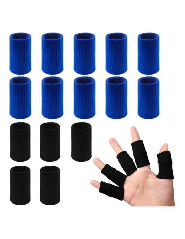 20 Protectores de Dedos Fantye para Alivio de Artritis